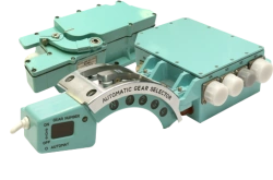 APP.688.000-01 Automatic switching unit