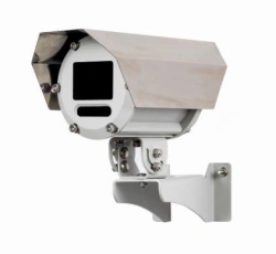 Video camera Zonex-VK-A10-PoE IP/AHD series
