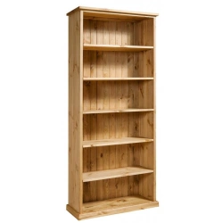 Archive shelving cabinet Samodelkin Cabinet type 2