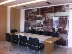 Conference table