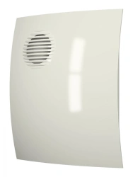 Axial fan PARUS 5 Ivory