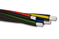 General Purpose Power Wires