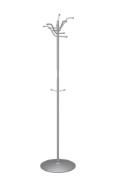 Floor coat rack Pico 13