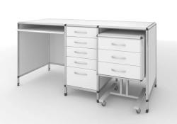Dentist's workplace RM-2