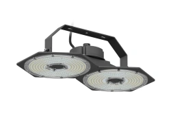 LED luminaire HOOK/RB 2x70W