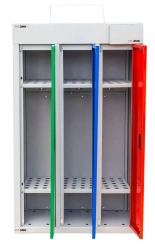 Drying cabinet "Toptyzhka 3" RShS ZMK (1370x830x350mm)
