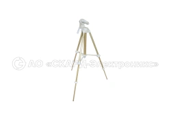 SHAD-01 dielectric tripod