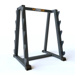 BF-405 Barbell rack (for 8 pcs)