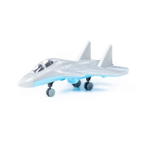 Fighter Jet "Storm" Toy in Box, Model 83371