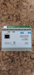 LE7-E1C20 Controller