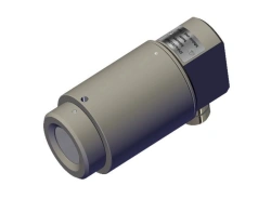 External aviation video camera "VBA-226"
