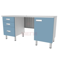 SL-05-MSK (SL-05-117) Laboratory table