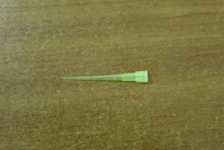 Universal tip for pipette pipettes according to TU 32.50.50-002-72241324-2018 Universal tip up to 20 µl g