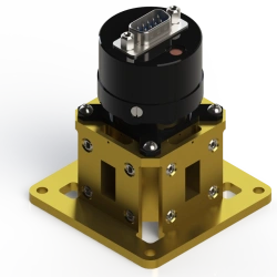 Microwave module M34228-4