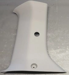 96810339BJ Rear left-hand sill plate