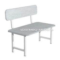 Medical banquette BM-2x