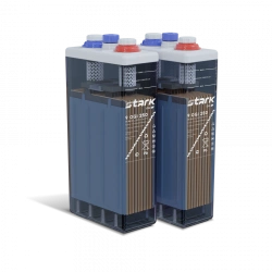 Lead-acid battery STARK 9 OGi 250