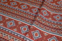 Ethno-2 fabric, article.300716