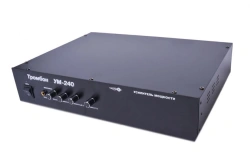 Trombone UM-240 power amplifier