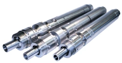 Submersible telemetry systems "Elekton-TMS"