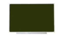 Classroom blackboards magnetic chalk markerboards single element