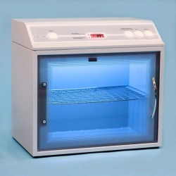 UV-bactericidal chamber for storage of sterile medical instruments according to TU 9452-002-55307168-2004: version: KB-02-"I"