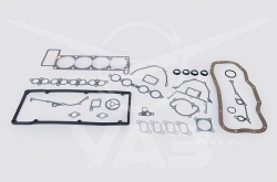 GASKETS FOR OVERHAUL OF ENGINE 405.3906022