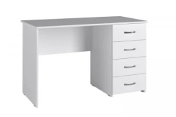 Wooden office furniture, for other public areas: Desk AC