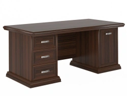 Executive desk 180, art. LRD201