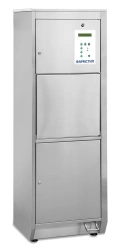 Washing and disinfection washing machine FARMSTIL according to TU 32.50.50-001-18025526-2018. Version MDM-P 1M