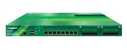 Cryptographic information protection system "Continent TLS-server". Version 2. IPC-R3000 hardware platform