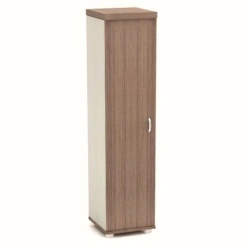 Wardrobe door M99 of the "Modern" series