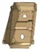 Right passenger side compartment connecting spar, Article #9674997480/9674997481/9674997482