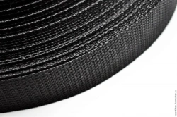Polyamide woven belt tape