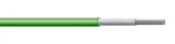 Installation wires heat-radiation resistant MLP