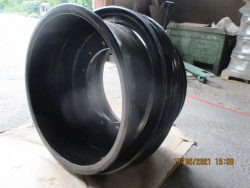 167.434.3101012-50 disc wheel