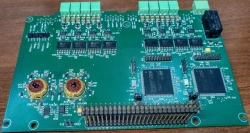 Interface module MI-2 KGZhT.687244.159-01