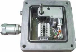 End position indicator UKP-04