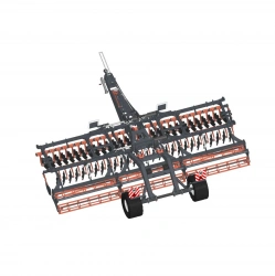 BD-7 disc harrow