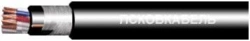 Control cable KVVGEng(A)-HL