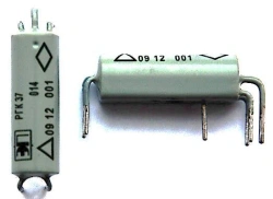 Reed relay RGK 37 A-B