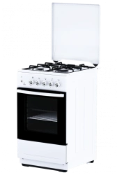DOMESTIC 4-BURNER GAS HOB FLAMA N FG 24243