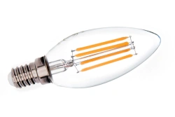 LED lamp SV 230-6;