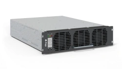 Controlled electric energy converter 30 kW
