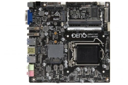 System board DPH110T DATSN.469559.003