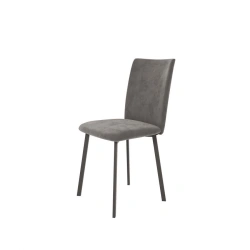 Sm002.0 FLEX Chair (Upholstered fabric)