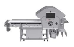 Produce Sorting Machines