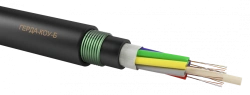 Optical universal communication cable GERDA-KOU- B-ng(A)-FRLS