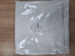 Adult bed linen B1001, of cotton and mixed fabrics, in sets and as separate items: sheets, pillowcases, duvet cover.
