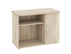 Cabinet with door "Leader 84".